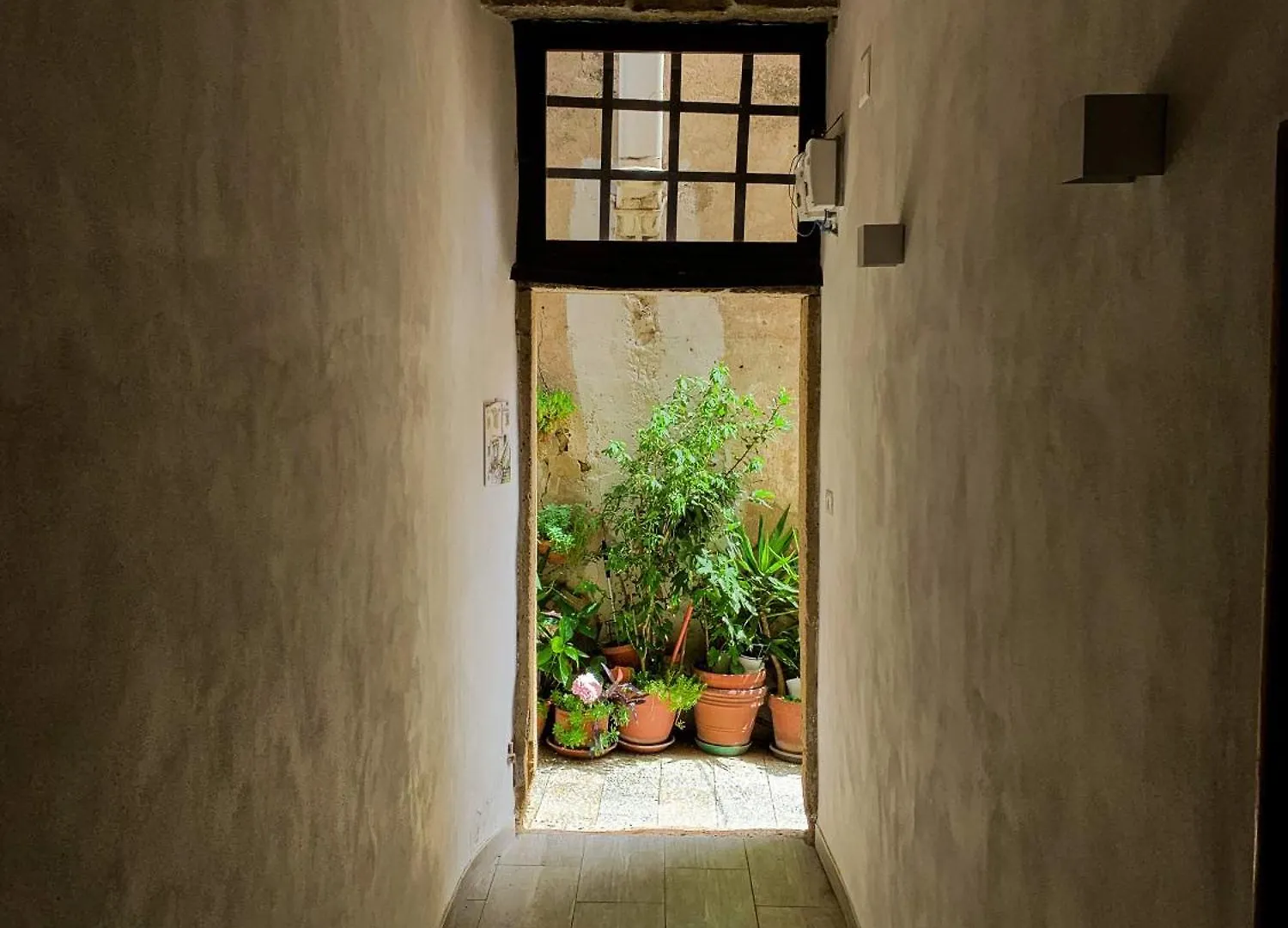 La Soffitta Nel Bastione Apartment Pitigliano 0*,