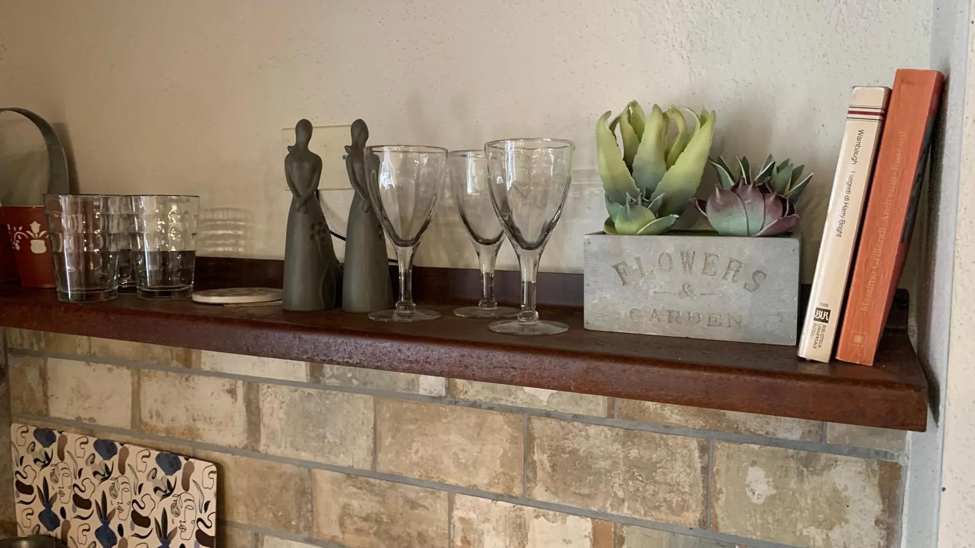 La Soffitta Nel Bastione Apartment Pitigliano